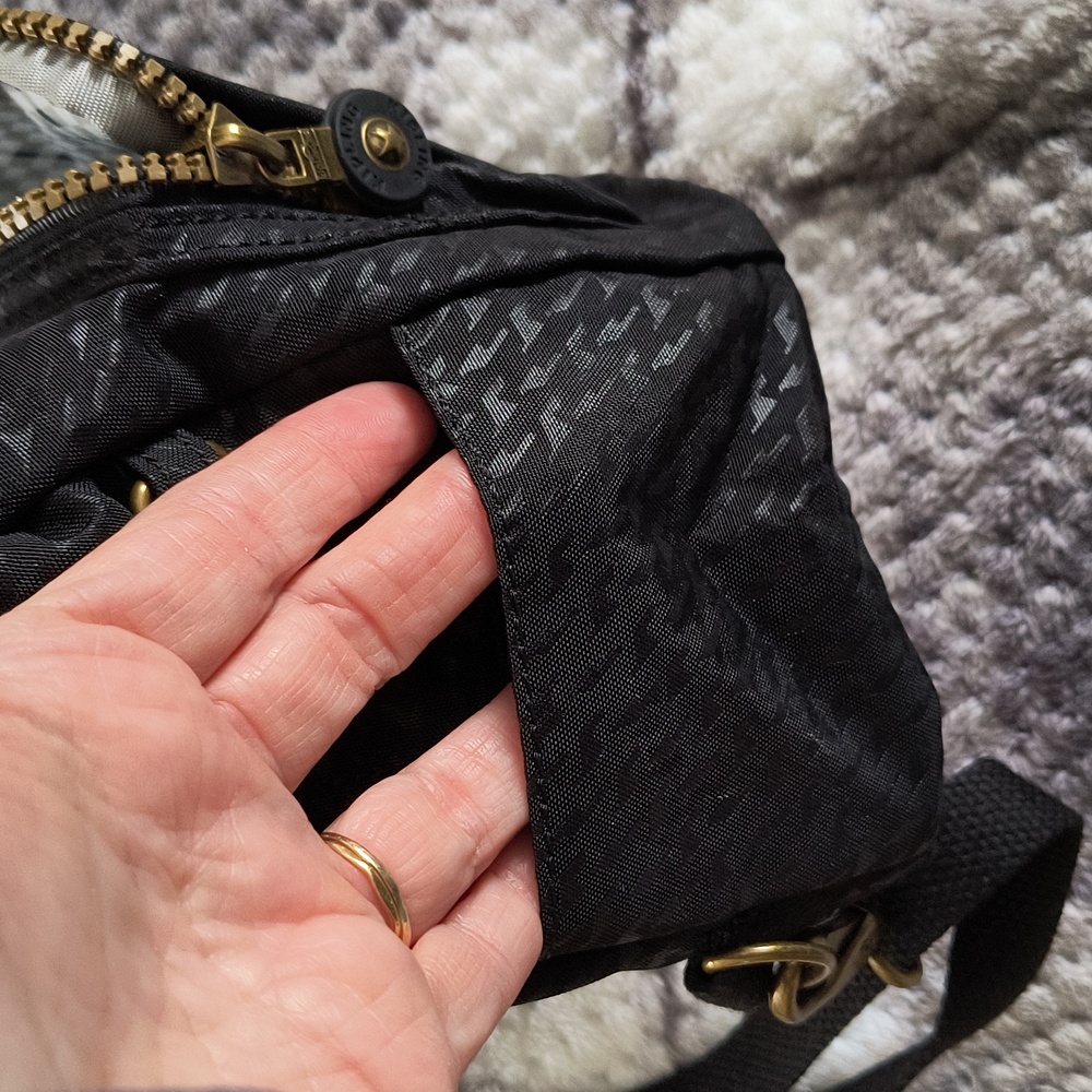 Kipling Mini Convertible Backpack - image 5